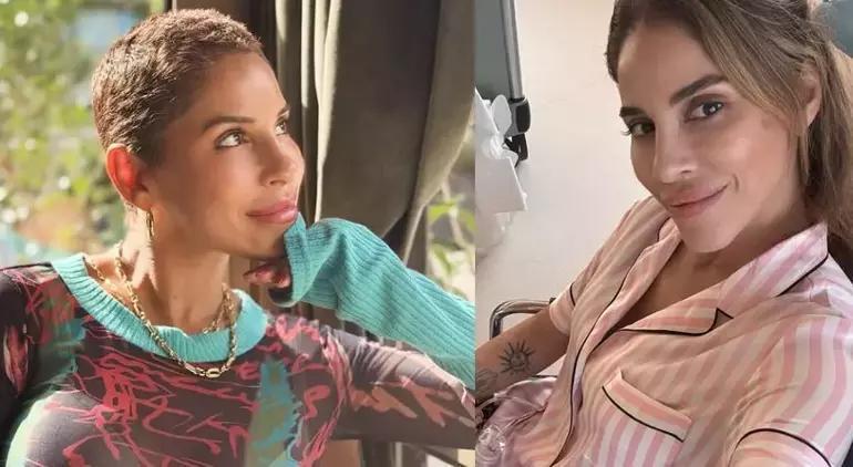 Kanserle mücadele eden Irmak Ünal’dan duygulandıran paylaşım: O kadın bugünkü ben oldum 1 Kanserle mücadele eden Irmak Ünal’dan duygulandıran paylaşım: O kadın bugünkü ben oldum