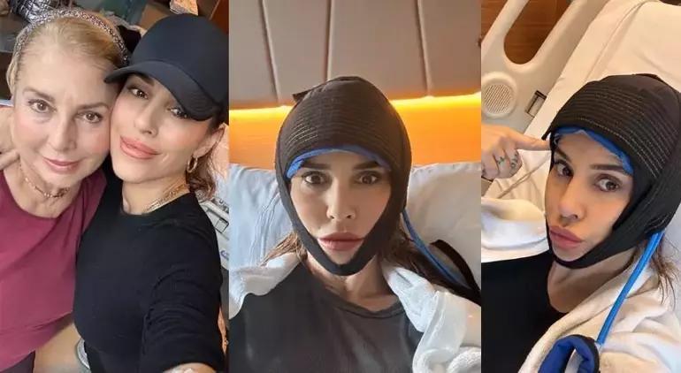 Kanserle mücadele eden Irmak Ünal’dan duygulandıran paylaşım: O kadın bugünkü ben oldum 3 Kanserle mücadele eden Irmak Ünal’dan duygulandıran paylaşım: O kadın bugünkü ben oldum