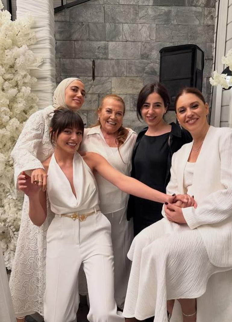 Kaos üstüne kaos! Diziden ayrılanların ilk hamlesi oldu: Direkt engelledim 1 Kaos üstüne kaos! Diziden ayrılanların ilk hamlesi oldu: Direkt engelledim