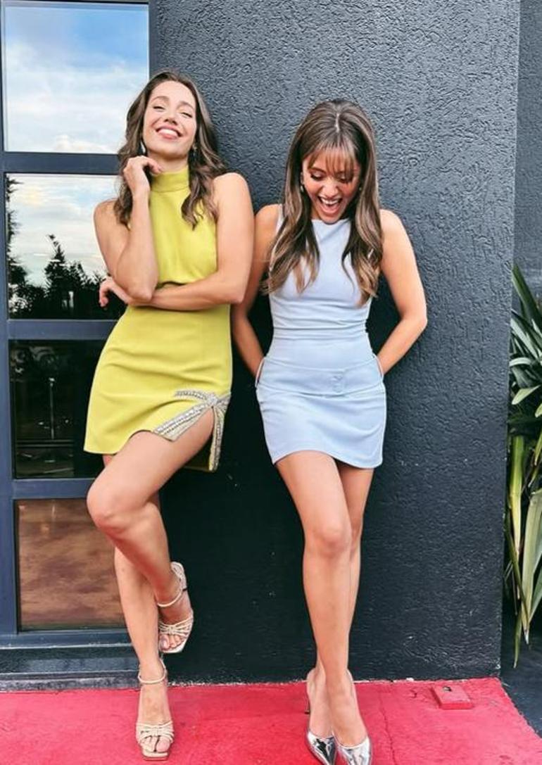 Kaos üstüne kaos! Diziden ayrılanların ilk hamlesi oldu: Direkt engelledim 2 Kaos üstüne kaos! Diziden ayrılanların ilk hamlesi oldu: Direkt engelledim