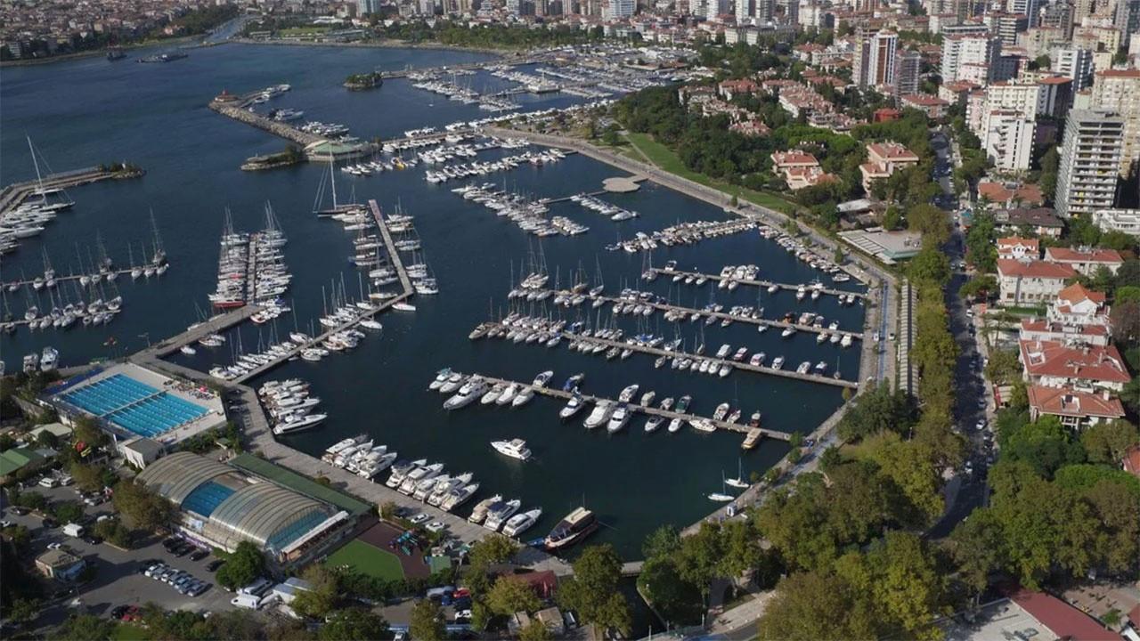 KAP’a bildirdi: Rekabet Kurumu’ndan Koç Holding’e Kalamış onayı!