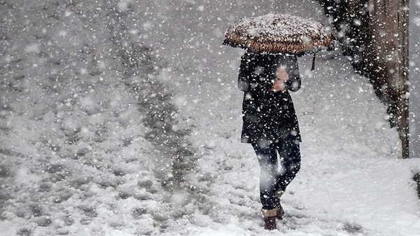 Kar yağacak mı? Kar ne vakit, nereye kar yağacak?
