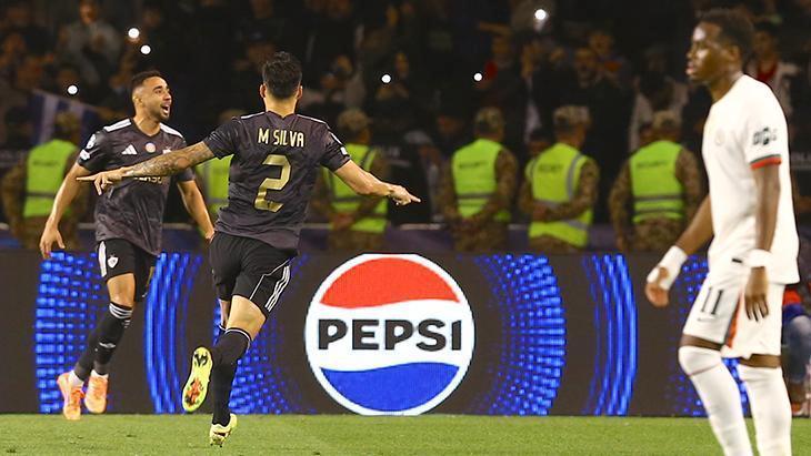 Karabağ, Devler Ligi’nde Chelsea’yi vurdu ama deviremedi!