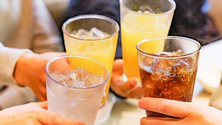 Karaciğer nakillerini artıran sinsi tehlike: Fruktozlu gıdalar!