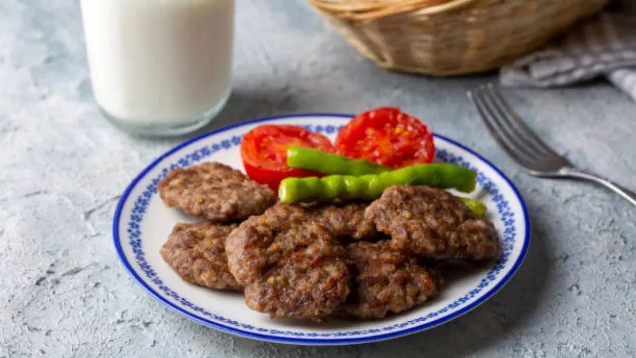 Karadeniz mutfağından sofralarınıza gelen enfes lezzet: MasterChef Akçaabat köftesi tanımı