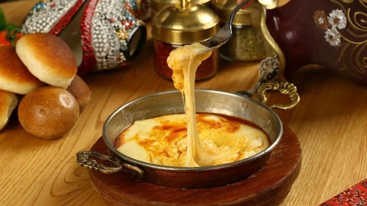 Karadeniz’in altın lezzeti: Mıhlama tanımı