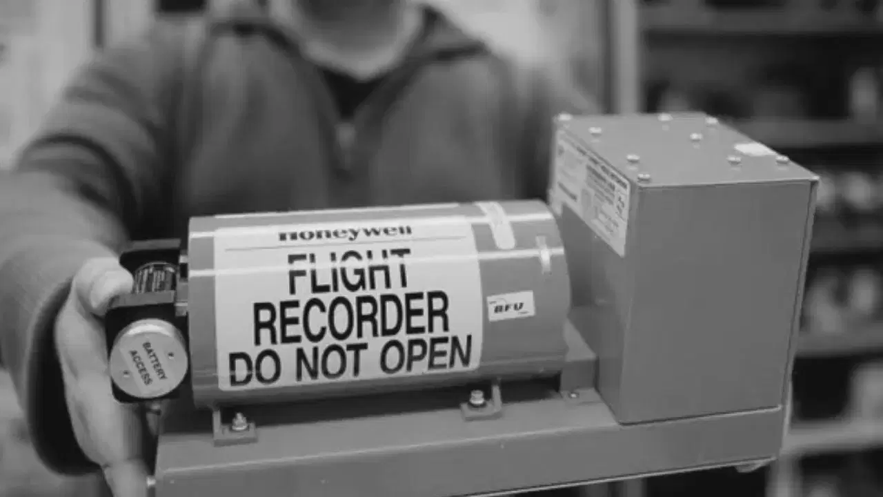 Karakutu nedir ve nasıl çalışır?