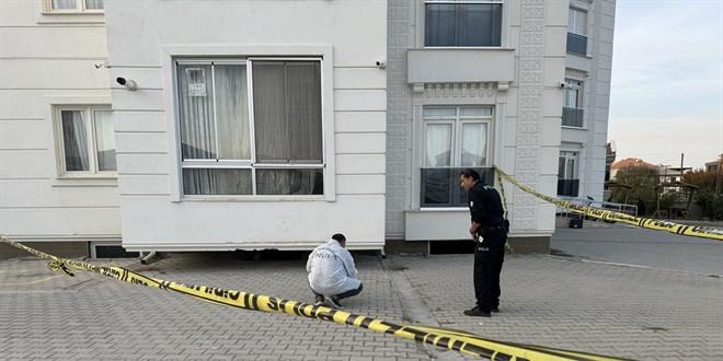 Karamanda 5. Kattan Düşen Kadının Trajik Hikayesi