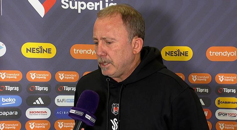 Karamel Tadında Dönüş: Sergen Yalçın Sakatlıktan Sonra Sahalara Geri Dönüyor!