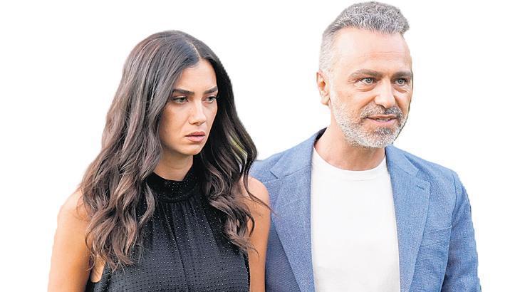 ‘Karanlığın içinde açan gül’