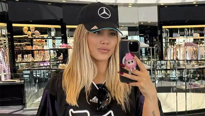 Kardashian Tavsiyesiyle Yeniden Doğuş: Wanda Naraya'nın Yolculuğu