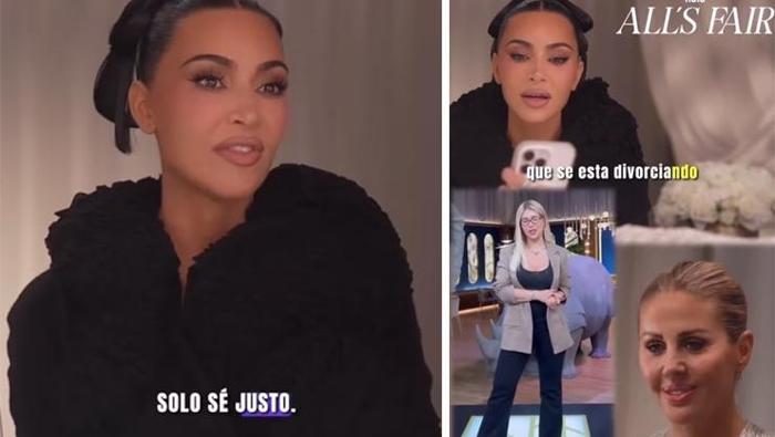 Kardashian Tavsiyesiyle Yeniden Doğuş: Wanda Naraya'nın Yolculuğu