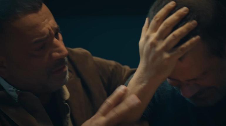 'Kardeşim bitti artık buradayız' 1 'Kardeşim bitti artık buradayız'