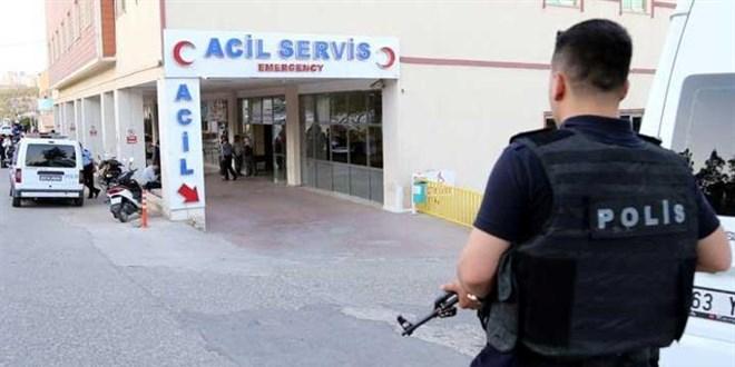 Kardeşliği Kıran Kurşunlar: Husumetli İki Aile Arasında Kanlı Çatışma!