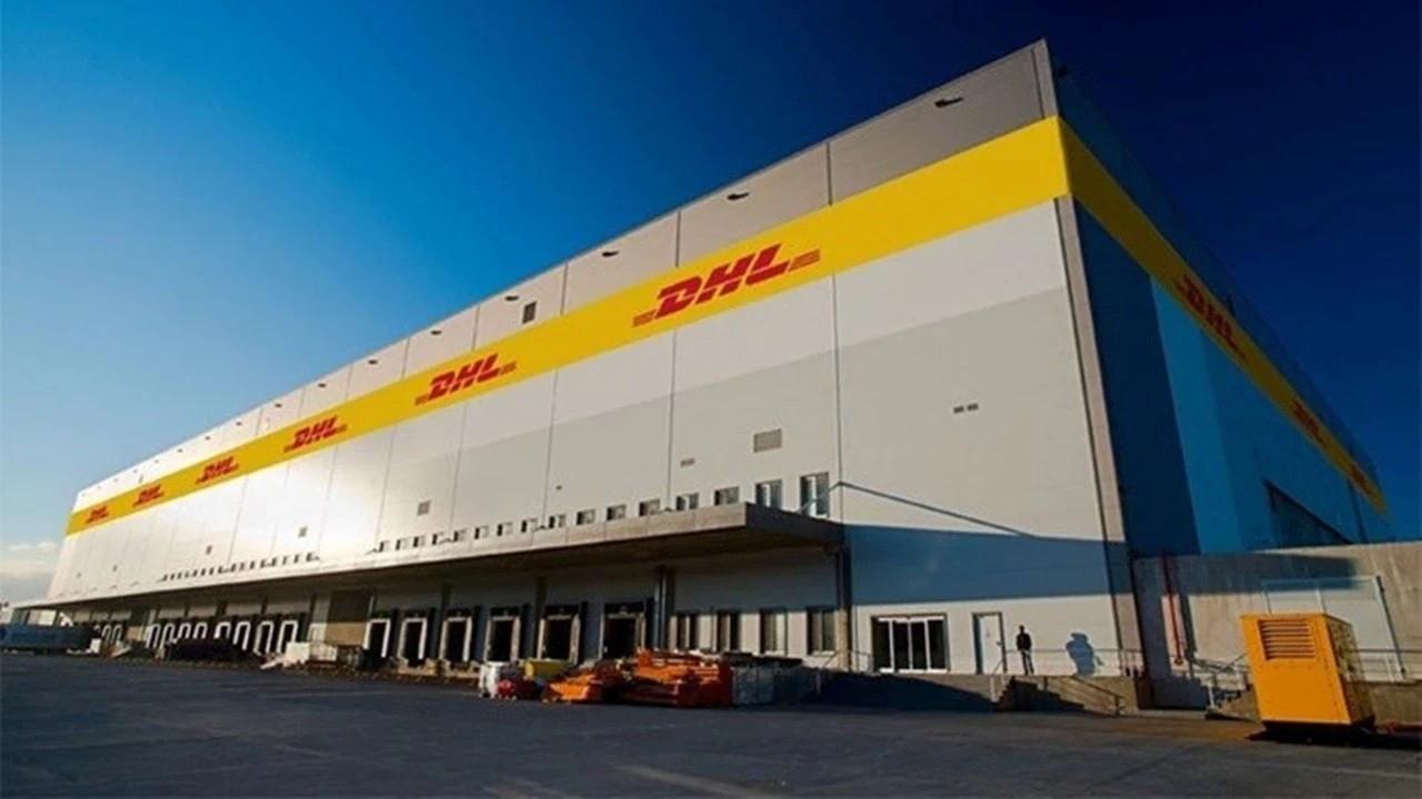 Kargo devinden Türkiye hamlesi! DHL’den 50 milyon dolarlık yatırım