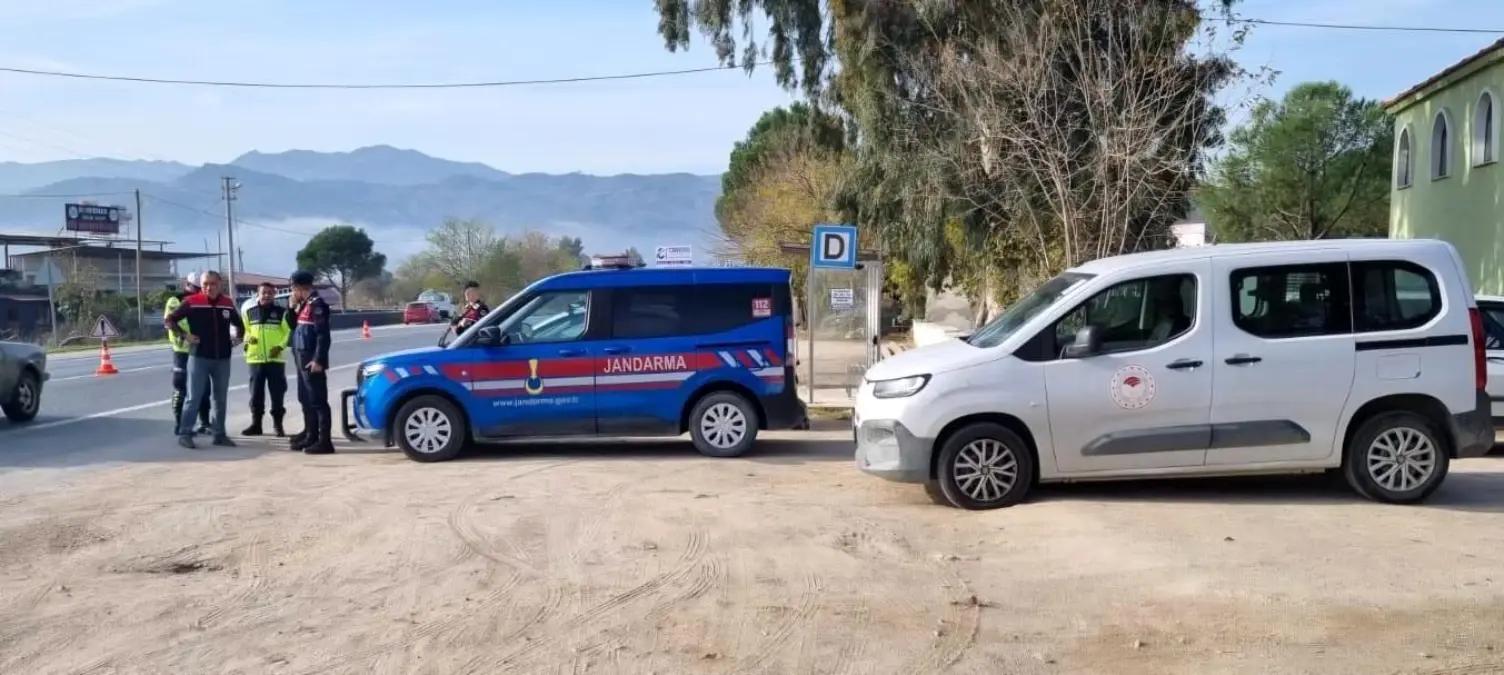 Karpuzlu’da Hayvan Sıhhati İçin Aşı ve Denetimler Devam Ediyor