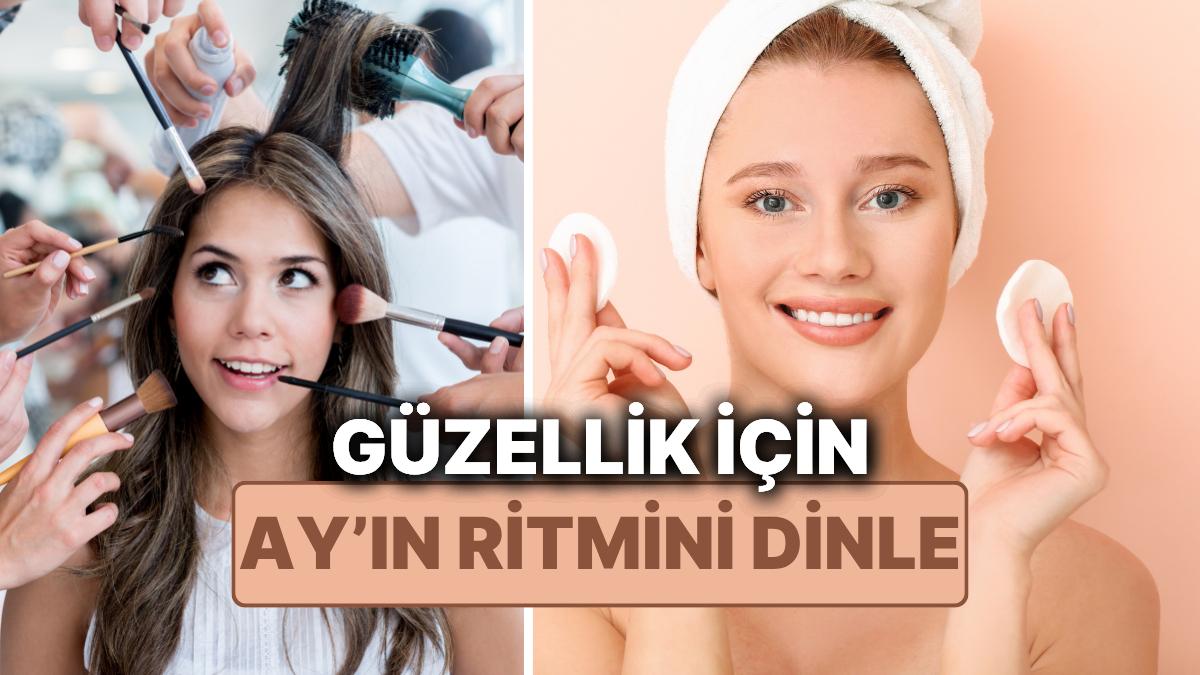 Kasım 2025’te Güzellik ve Estetiğin İncelikleri: Cilt Bakımından Estetik Dönüşüme Ay Takvimi ile Yenilenme Rehberi
