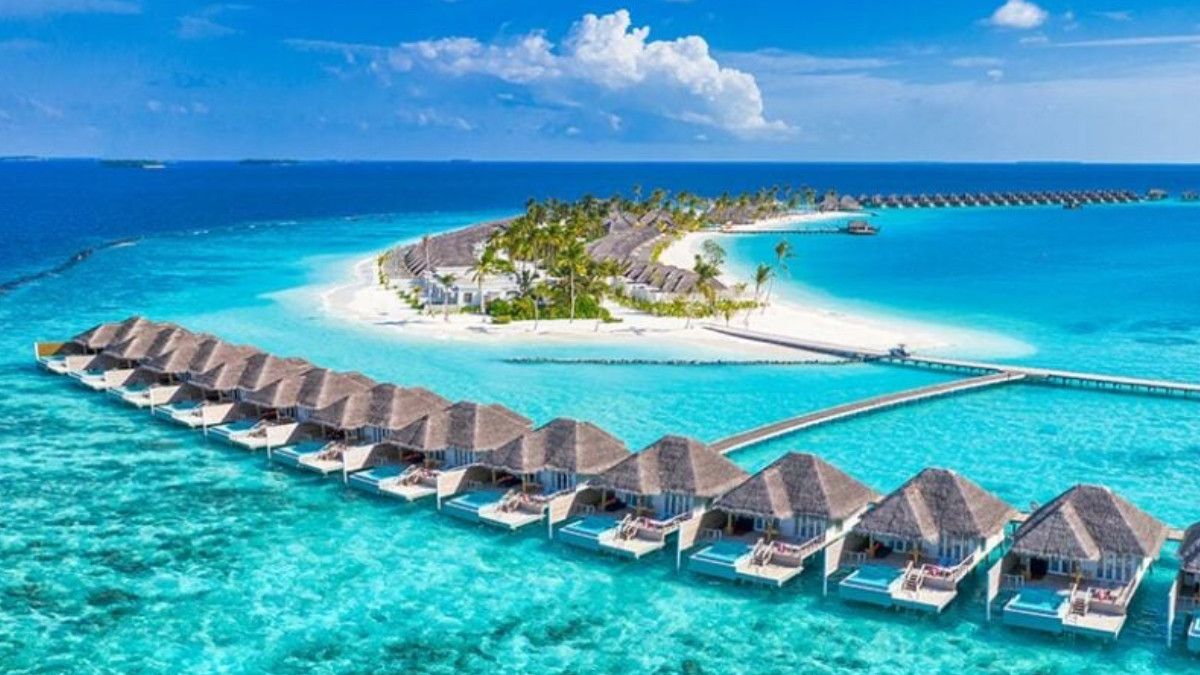 Kasım 2025'te Ziyaret Edilecek Sıcak Cennetler: Kış Soğuklarından Uzaklaşın