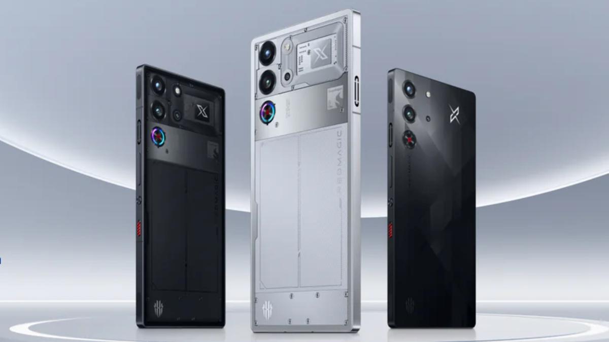 Kasım Ayında Sizi Şaşırtacak En Güçlü Akıllı Telefonlar! 👀📱