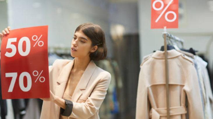 Kasım indirimi kapıda... Sakın dolandırılmayın: Alışveriş yaparken altın kural