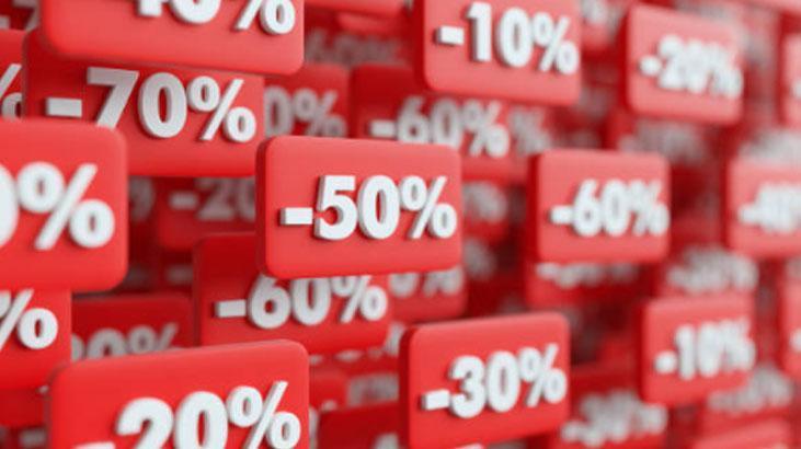 Kasım indirimi kapıda... Sakın dolandırılmayın: Alışveriş yaparken altın kural