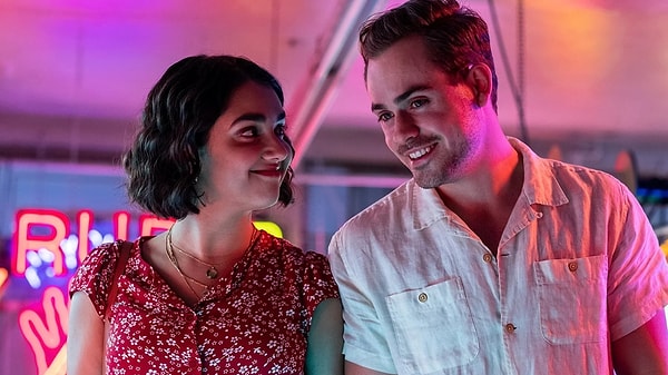 Kasımda Aşkın Yeni Yüzleri: 15 Romantik Filmle Dolu Bir Liste