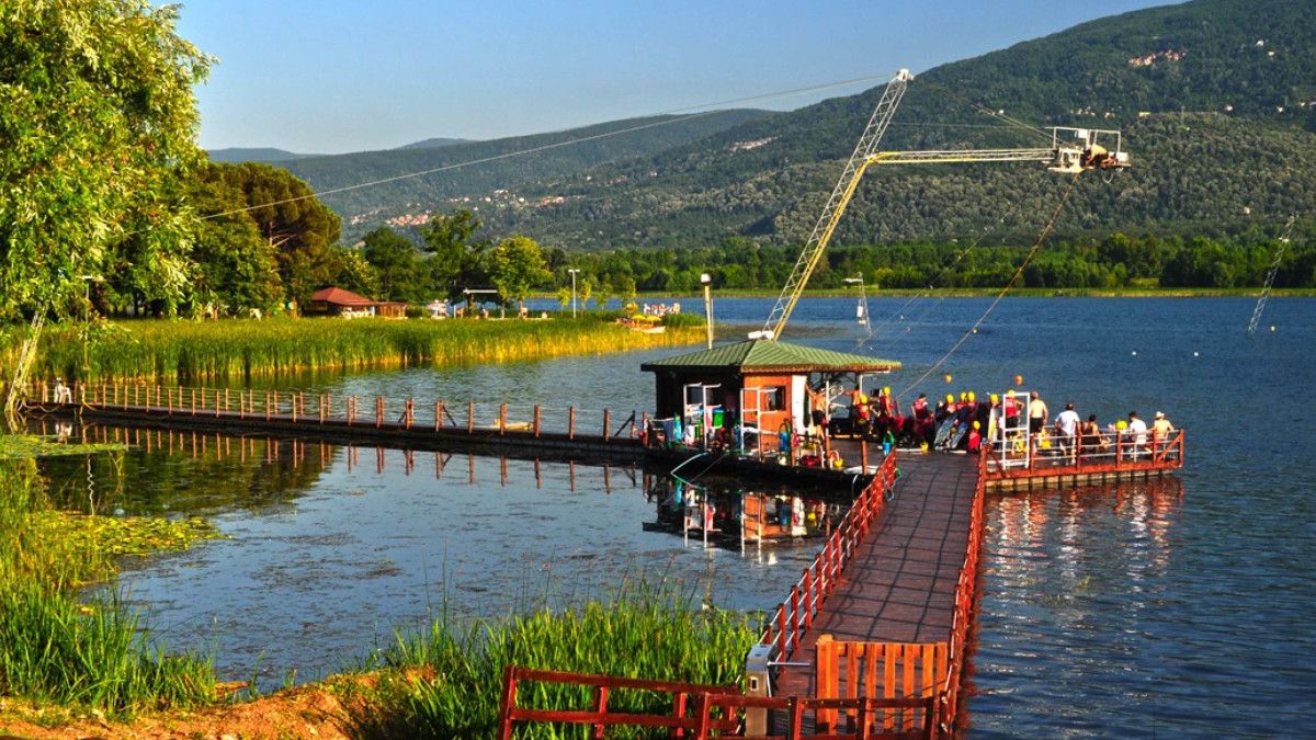 Kasım'da Hafta Sonları için En Uygun 5 Kaçamak Rota 1 Kasım'da Hafta Sonları için En Uygun 5 Kaçamak Rota