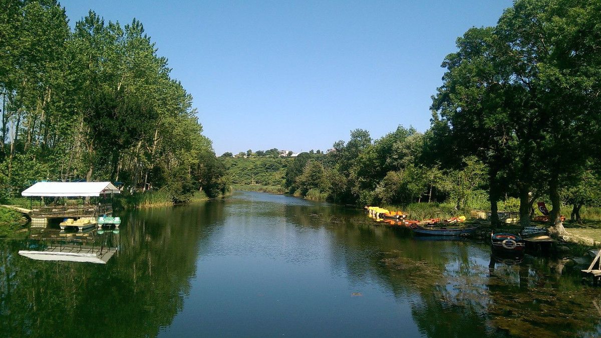Kasım'da Hafta Sonları için En Uygun 5 Kaçamak Rota 4 Kasım'da Hafta Sonları için En Uygun 5 Kaçamak Rota