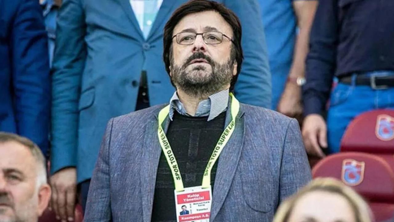 Kasımpaşaspor eski başkanı Mehmet Fatih Saraç kimdir, kaç yaşında ve nereli? Saraç neden gözaltına alındı?