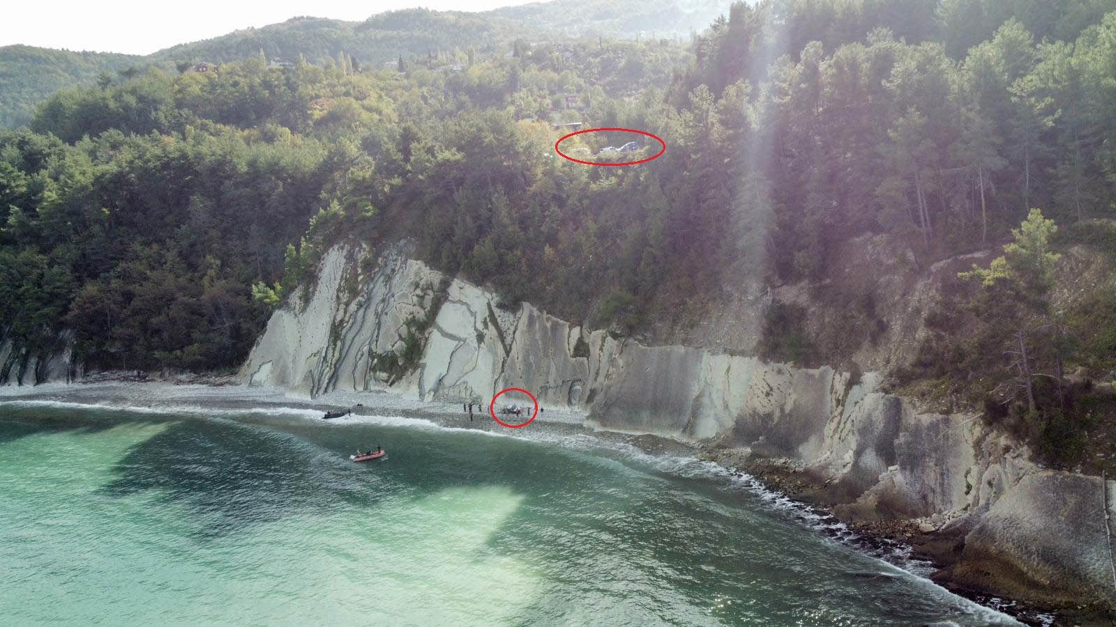 Kastamonu'da 2 Gün Süren Kayıp İmamdan Gelen Yürek Yakan Haber!