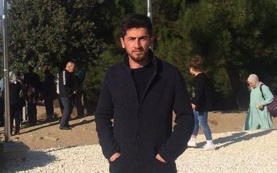 Kastamonu'da 2 Gün Süren Kayıp İmamdan Gelen Yürek Yakan Haber!