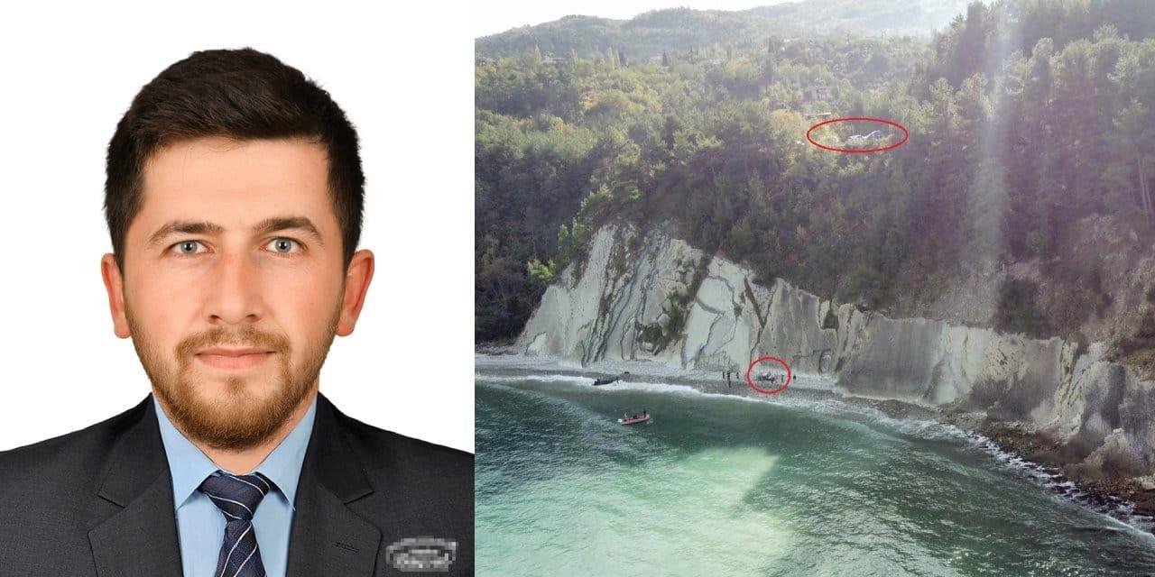 Kastamonu’da 2 Gün Süren Kayıp İmamdan Gelen Yürek Yakan Haber!