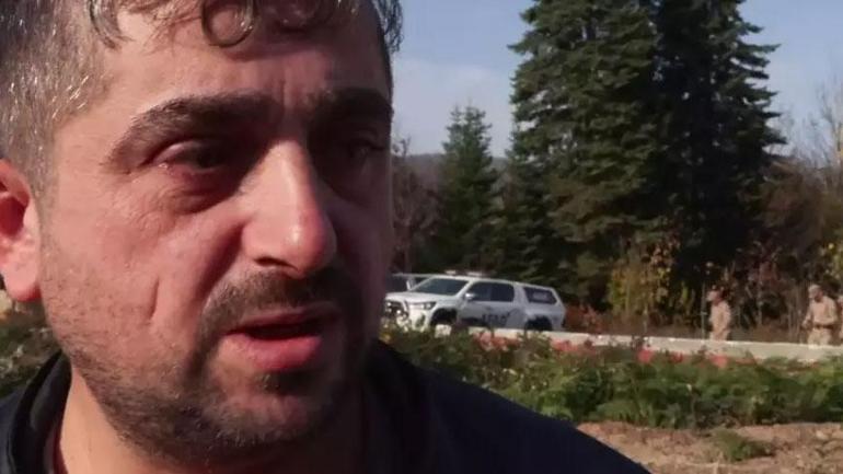 Kastamonu'da anne ve oğul sırra kadem bastı! Gizemli telefon görüşmesi! Gözü yaşlı baba konuştu 1 Kastamonu'da anne ve oğul sırra kadem bastı! Gizemli telefon görüşmesi! Gözü yaşlı baba konuştu