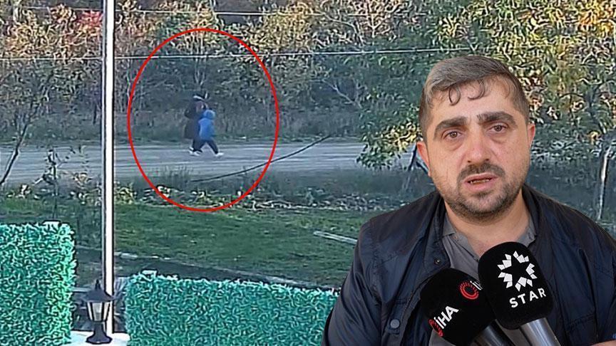 Kastamonu’da anne ve oğul sırra kadem bastı! Gizemli telefon görüşmesi! Gözü yaşlı baba konuştu