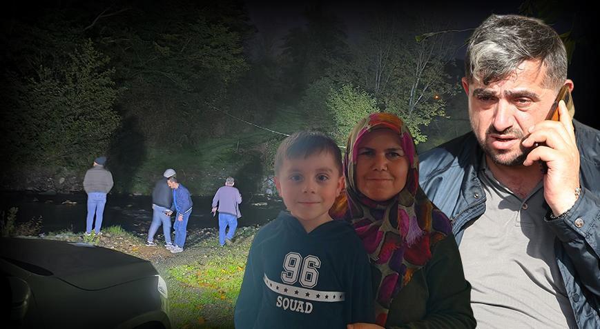 Kastamonu’da Huriye Helvacı’dan ailesi günlerdir haber alamıyor! Kardeşi: Kaçtığını düşünmüyorum