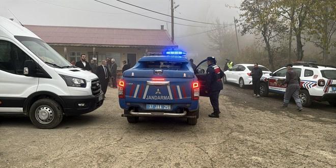 Kastamonu’da Kaybolan Anne ve Oğlu: 3 Günlük Zorlu Arama Süreci