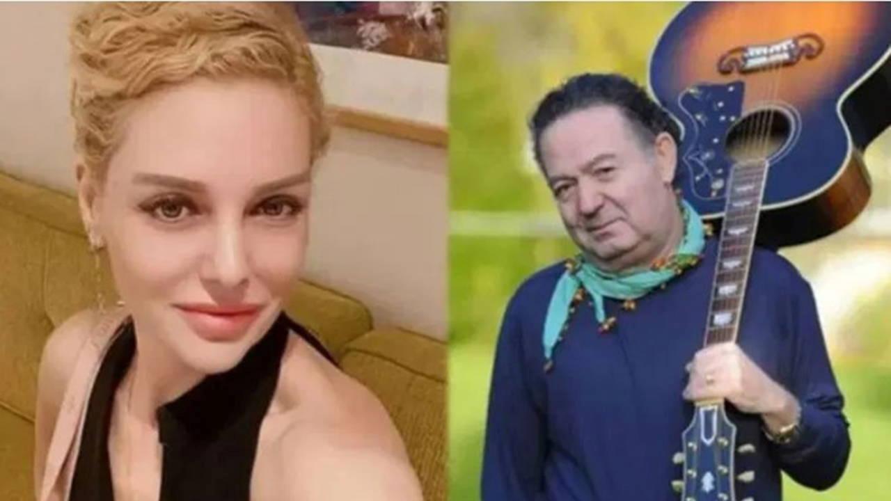 Kayahan’ın kızı Beste Açar: ‘Atatürk ve Mevlana ile bağlantı halindeyim’