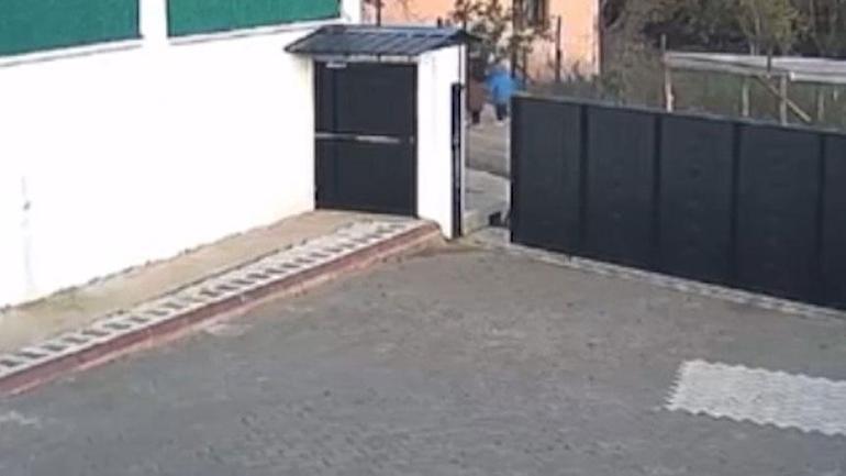 Kayıp anne ile oğlunun son görüntüsü! 3 gündür her yerde aranıyorlar