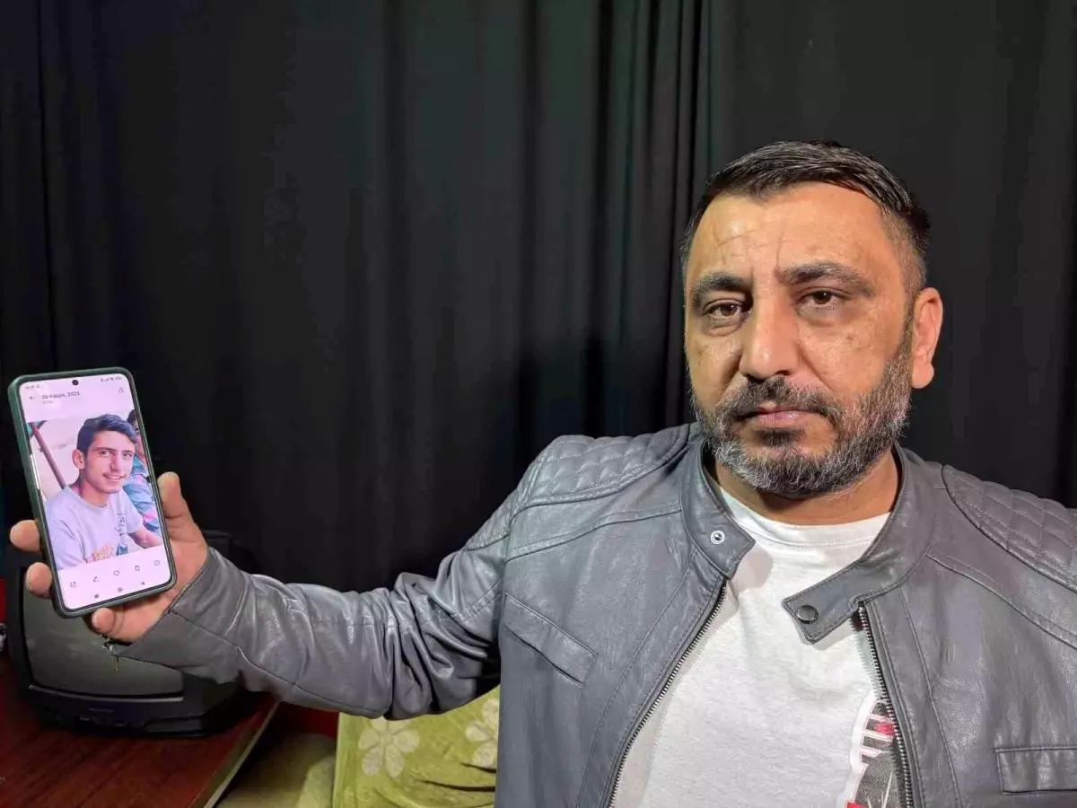 Kayıp Reis Özmen’in Ailesinden Devlete Yardım Talebi