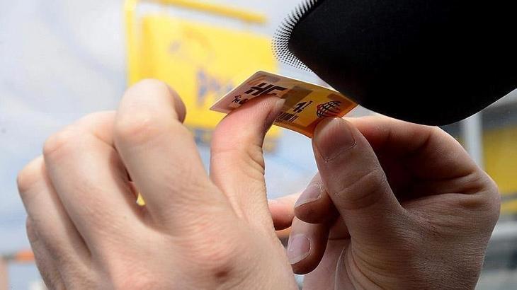 Kayseri’de yol kenarı otoparklarda HGS ile ödeme yapılabilecek