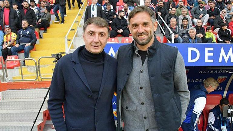 Kayserispor'un Gol Yağmuru: Kasımpaşa'yı 3-2 Geçerek Altın Değerinde 3 Puan!