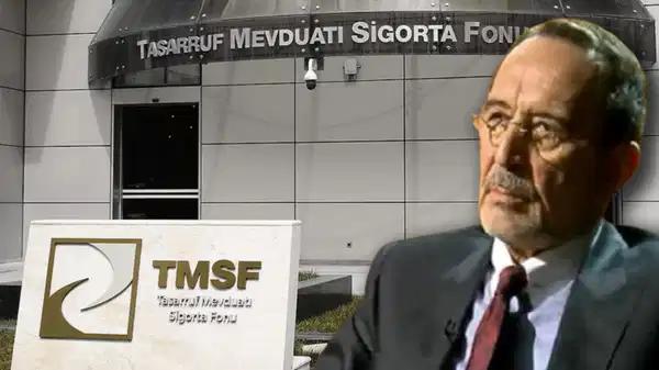 Kayyım atanan şirketin eski CEO’su Erdoğan’ın eski danışmanı çıktı: Skandalda kritik isim!