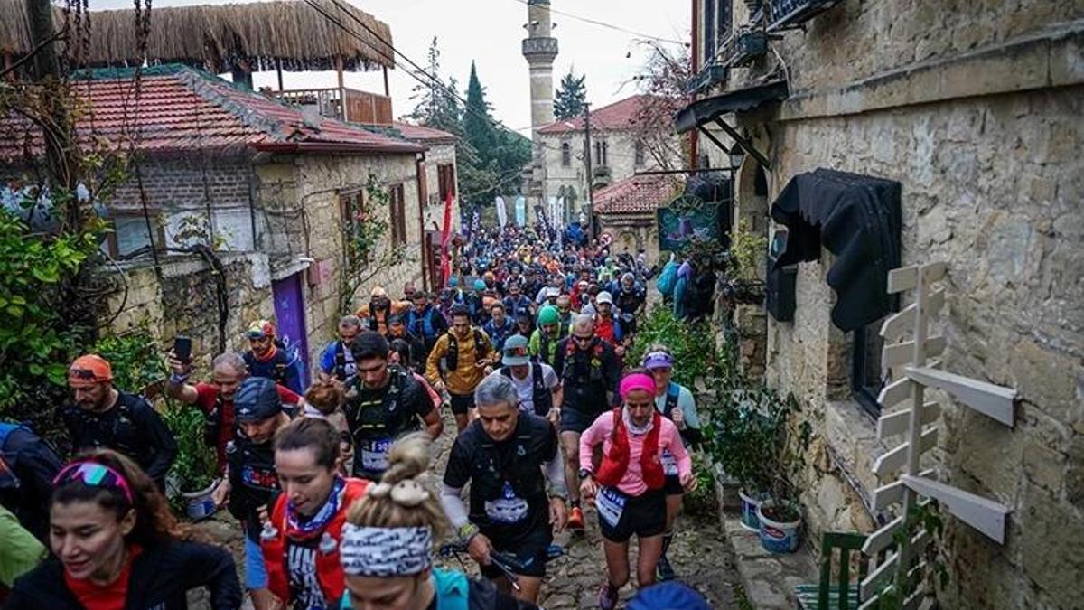 Kaz Dağları’nda Dolaşırken Kar Spor İda Ultra ile Doğa ve Dayanıklılığı Keşfedin!