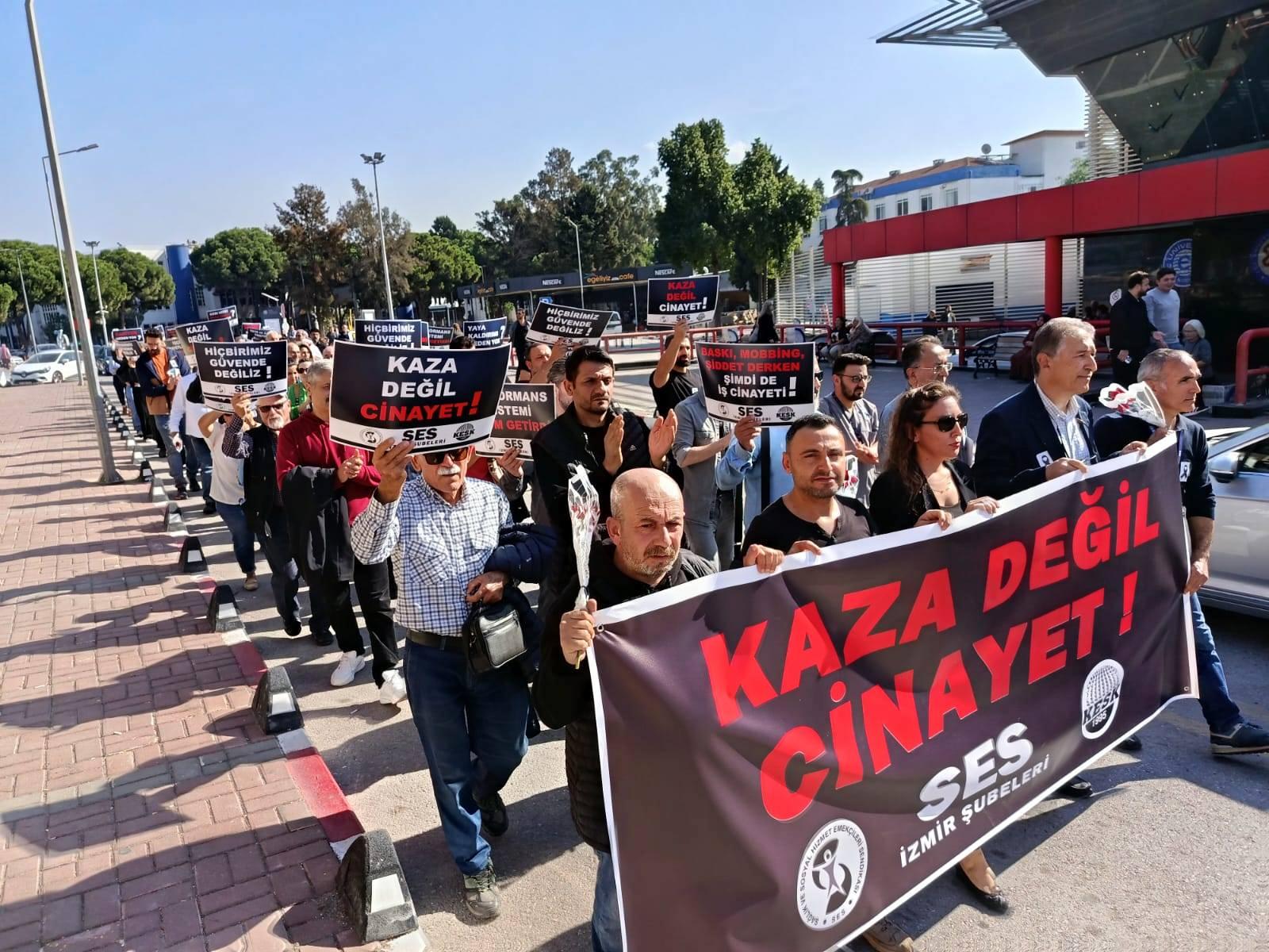 Kaza Değil, Tamamen Kurgulanmış Bir Cinayet: Sistemin Kanlı Yüzü!