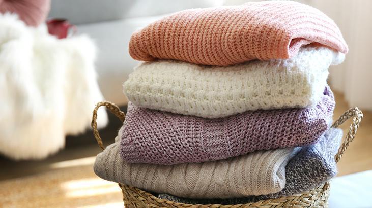 Kazaklar hep yeni kalsın: Meğer yanlış programı kullanıyormuşuz! 1 Kazaklar hep yeni kalsın: Meğer yanlış programı kullanıyormuşuz!