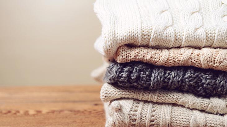 Kazaklar hep yeni kalsın: Meğer yanlış programı kullanıyormuşuz! 2 Kazaklar hep yeni kalsın: Meğer yanlış programı kullanıyormuşuz!