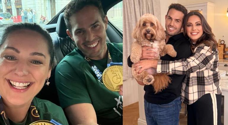 Kelly Brook’tan şoke eden itiraf! Dünyaca ünlü program öncesi garip teklif