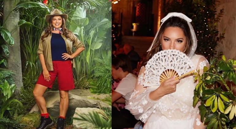 Kelly Brook’tan şoke eden itiraf! Dünyaca ünlü program öncesi garip teklif