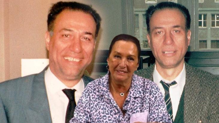 Kemal Sunal'ın eşinden duygu yüklü paylaşım! 'Tam 50 sene geçmiş'