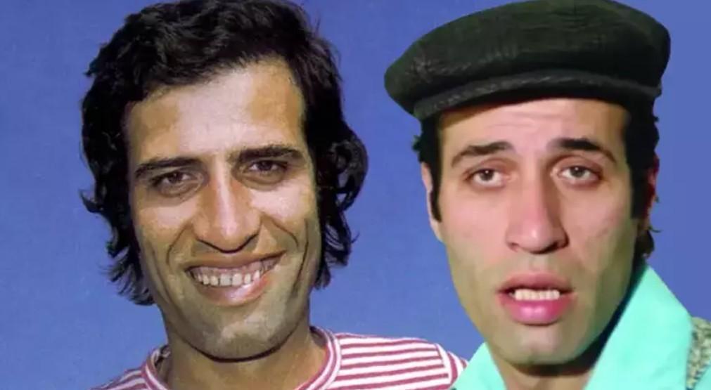 Kemal Sunal'ın eşinden duygu yüklü paylaşım! 'Tam 50 sene geçmiş'